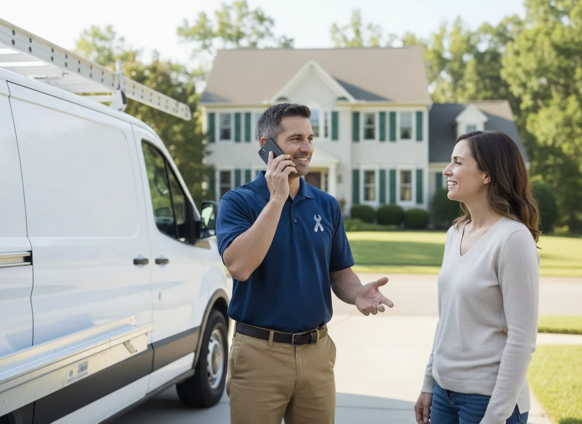 Home Gutter Service Burton, OH FAQs